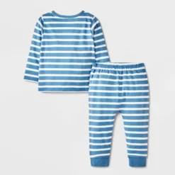 Baby Boys' 3pc Top & Bottom Set - Cat & Jack™
