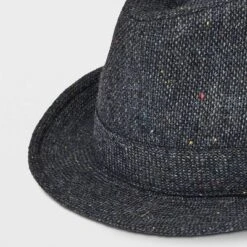 Toddler Boys' Banded Fedora Hat - Cat & Jack™ Gray -CAT & JACK Shop GUEST d335b663 6c17 4de2 a870 434cc9542643