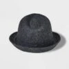 Toddler Boys' Banded Fedora Hat - Cat & Jack™ Gray -CAT & JACK Shop GUEST d41e59fb 745d 4ad3 9f18 56e465d65331