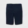 Girls' Uniform Chino Shorts - Cat & Jack™ -CAT & JACK Shop GUEST d5cbc270 f6be 4225 8c71 63406ae024aa