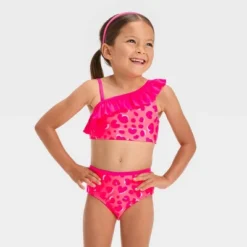 Toddler Girls' Ruffle Bikini Set - Cat & Jack™ -CAT & JACK Shop GUEST d6a2cb11 18d1 4c3f b4ed 7cf8bb2df5d2