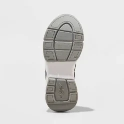 Boys' Kylo Slip-On Sneakers - Cat & Jack™ Black -CAT & JACK Shop GUEST dd0b2b48 0cce 4669 a9ea e45f49486440