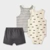 Baby Boys' Printed Top & Bottom Set - Cat & Jack™ 6 Baby Boys' Printed Top & Bottom Set - Cat & Jack™ -CAT & JACK Shop GUEST ddda05f5 03fb 4e5a 8b19 2167fd7e5afa