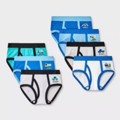 Toddler Boys' 7pk Briefs - Cat & Jack™ -CAT & JACK Shop GUEST dec80253 db33 4b87 868e 806ace065167