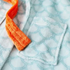 Toddler Boys' Dragon Robe - Cat & Jack™ Blue -CAT & JACK Shop GUEST dffe91c2 829f 445d 974a e308c0ab97db