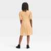 Girls' Ruffle Sleeve Woven Dress - Cat & Jack™ 4 Girls' Ruffle Sleeve Woven Dress - Cat & Jack™ -CAT & JACK Shop GUEST e00897b2 943b 40dc ae9a bd9524379788