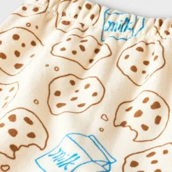 Baby 2pc Cookie Fleece Graphic Top & Bottom Set - Cat & Jack™ Brown 6 Baby 2pc Cookie Fleece Graphic Top & Bottom Set - Cat & Jack™ Brown -CAT & JACK Shop GUEST e12b23b4 2bed 405e 8cd7 9229ef4285b8