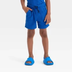 Toddler Boys' Short Sleeve French Terry T-Shirt And Shorts Set - Cat & Jack™ 5 Toddler Boys' Short Sleeve French Terry T-Shirt And Shorts Set - Cat & Jack™ -CAT & JACK Shop GUEST e160a2dc 256d 419c 94ef 87a77595fcbc