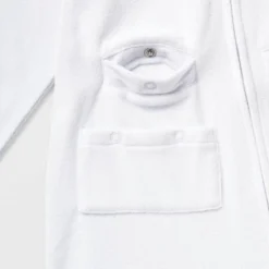 Toddler Adaptive Abdominal Access & Insulin Pocket Sleepwear - Cat & Jack™ -CAT & JACK Shop GUEST e19bc238 ae1a 48d8 82e5 d0a6913051bb