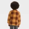 Toddler Boys' Faux Shearling 'Zip-Up' Jacket - Cat & Jack™ 6 Toddler Boys' Faux Shearling 'Zip-Up' Jacket - Cat & Jack™ -CAT & JACK Shop GUEST e1bbaff3 0093 42ff 8bf1 0e135bbe298a