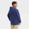 Boys' Faux Wool Jacket - Cat & Jack™ -CAT & JACK Shop GUEST e230916c 96c5 498f a335 cec621337aa9