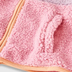 Toddler Girls' Full Zip Fleece Jacket - Cat & Jack™ -CAT & JACK Shop GUEST e352f7a1 6e1a 43c2 9916 a9dbc2d21a9b