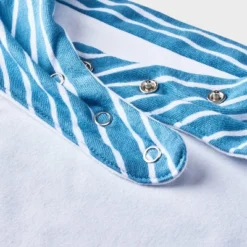 Kids' Adaptive 3pk Adjustable Bibs - Cat & Jack™ One Size Fits Most -CAT & JACK Shop GUEST e5318b2f 46cb 464f 8842 ddc7402f867d