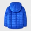 Toddler Boys' Value Hooded Puffer Jacket - Cat & Jack™ -CAT & JACK Shop GUEST e59dd8f6 659d 4403 8da1 bf0dbb6802c5
