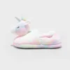 Toddler Girls' Magic Unicorn Slippers - Cat & Jack™ -CAT & JACK Shop GUEST e6798b8c 332f 4514 8cb4 78b1f3aa4870