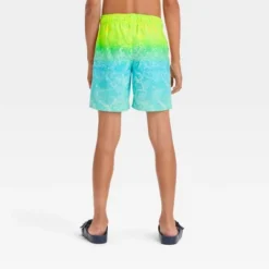 Boys' Wave Ombre Swim Shorts - Cat & Jack™ 4 Boys' Wave Ombre Swim Shorts - Cat & Jack™ -CAT & JACK Shop GUEST e8762d32 1dbc 42ca 83f3 fcbf7133c74b