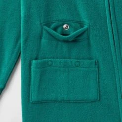 Toddler Adaptive Abdominal Access Fleece Union Suit Pajamas - Cat & Jack™ -CAT & JACK Shop GUEST e8a45fc9 849b 4e06 8b44 db4c09b093fe