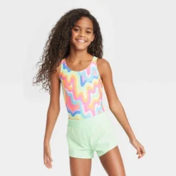Girls' Sunshine & Rainbows Swimwear Set - Cat & Jack™ -CAT & JACK Shop GUEST ece5988b aeaa 4248 a812 183e0b29d362