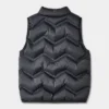 Toddler Solid Quilted Puffer Vest - Cat & Jack™ Charcoal Black 6 Toddler Solid Quilted Puffer Vest - Cat & Jack™ Charcoal Black -CAT & JACK Shop GUEST ecfecd12 a798 4bb8 9af8 9f129280355c