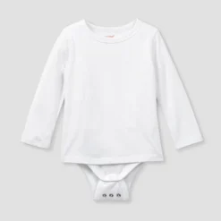 Toddler Kids' Adaptive Long Sleeve Bodysuit With Abdominal Access - Cat & Jack™ -CAT & JACK Shop GUEST edcd98cc cc47 45fb 94fb f0b31ca14597