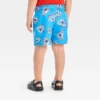 Toddler Boys' 4th Of July Sharks With Sparklers Swim Shorts - Cat & Jack™ Blue -CAT & JACK Shop GUEST effb3eda f045 46fc 83f5 2fb47822b9ed