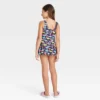 Girls' Sea Life One Piece Swimsuit Dress - Cat & Jack™ Blue 4 Girls' Sea Life One Piece Swimsuit Dress - Cat & Jack™ Blue -CAT & JACK Shop GUEST f41ebc71 528b 4c85 878a 473a2ad509eb