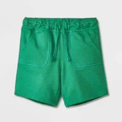 Toddler Boys' 3pk Jersey And French Terry Shorts Set - Cat & Jack™ 7 Toddler Boys' 3pk Jersey And French Terry Shorts Set - Cat & Jack™ -CAT & JACK Shop GUEST f4c8bbe4 63de 42de 882a fda1f35f5ad0