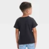 Toddler Boys' Short Sleeve Solid T-Shirt - Cat & Jack™ -CAT & JACK Shop GUEST f5877e8e a368 40b0 8d7b 6dfb88f2509c