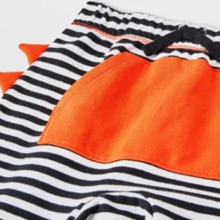 Baby 2pc Milk Monster Top & Bottom Set - Cat & Jack™ Black -CAT & JACK Shop GUEST f7c3cd4d 646c 4608 a9d8 0ad2bc727cb8