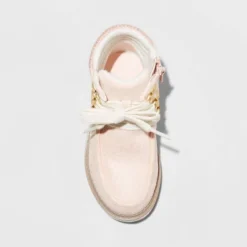 Toddler Girls' Herbie Booties - Cat & Jack™ -CAT & JACK Shop GUEST f851bbaf 9990 4c55 8d04 9ecef5031240