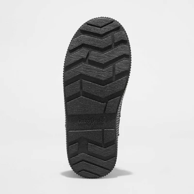 Toddler Girls' Pip Shearling Style Boots - Cat & Jack™ 3 Toddler Girls' Pip Shearling Style Boots - Cat & Jack™ - Image 3