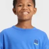 Boys' Short Sleeve Relaxed Oversized Fit T-Shirt - Cat & Jack™ -CAT & JACK Shop GUEST fc8af503 d426 4da9 9ee2 95ebca3fc956