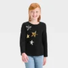 Girls' Long Sleeve Flip Sequin T-Shirt - Cat & Jack™ -CAT & JACK Shop GUEST fd1e20c1 a3cb 49d6 a4c7 5fbac5263195