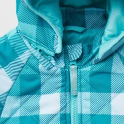 Toddler Adaptive Quilted Jacket - Cat & Jack™ -CAT & JACK Shop GUEST fdc087e3 8ccc 421d b7e3 94aeabdf4427