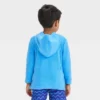 Toddler Boys' Sharks Printed Embossed Pullover Cover Up - Cat & Jack™ Blue 7 Toddler Boys' Sharks Printed Embossed Pullover Cover Up - Cat & Jack™ Blue -CAT & JACK Shop GUEST fe3eb910 4cf1 44d1 8c52 a4c4a5dd5e4f
